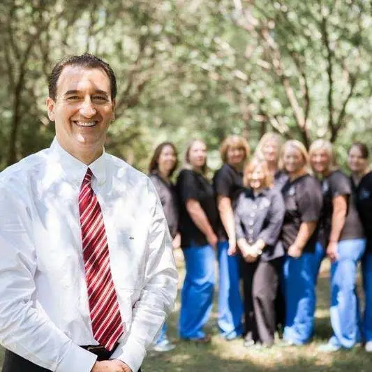 Progressive Family Dentistry: Dr. John M. Corella, DMD
