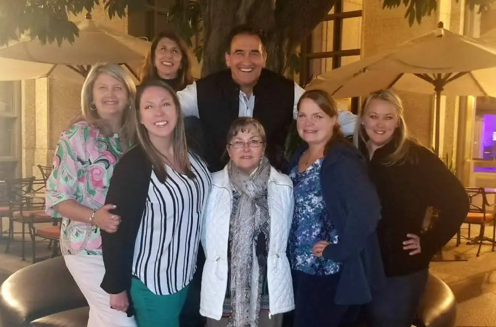 Progressive Family Dentistry: Dr. John M. Corella, DMD