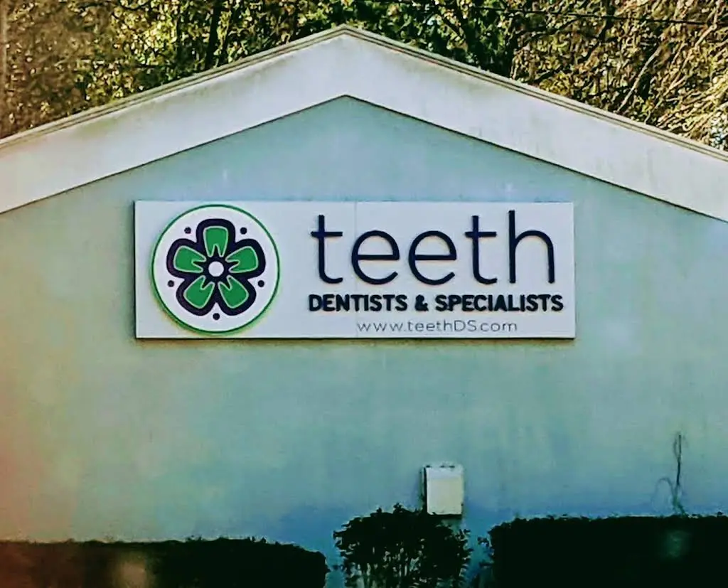 Teeth | Dentists & Specialists - Professional dental clinic exterior with modern facilities