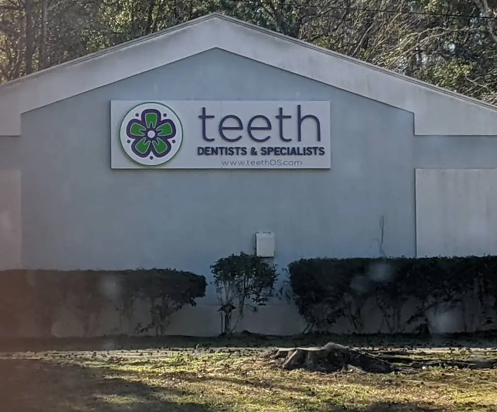 Teeth | Dentists & Specialists