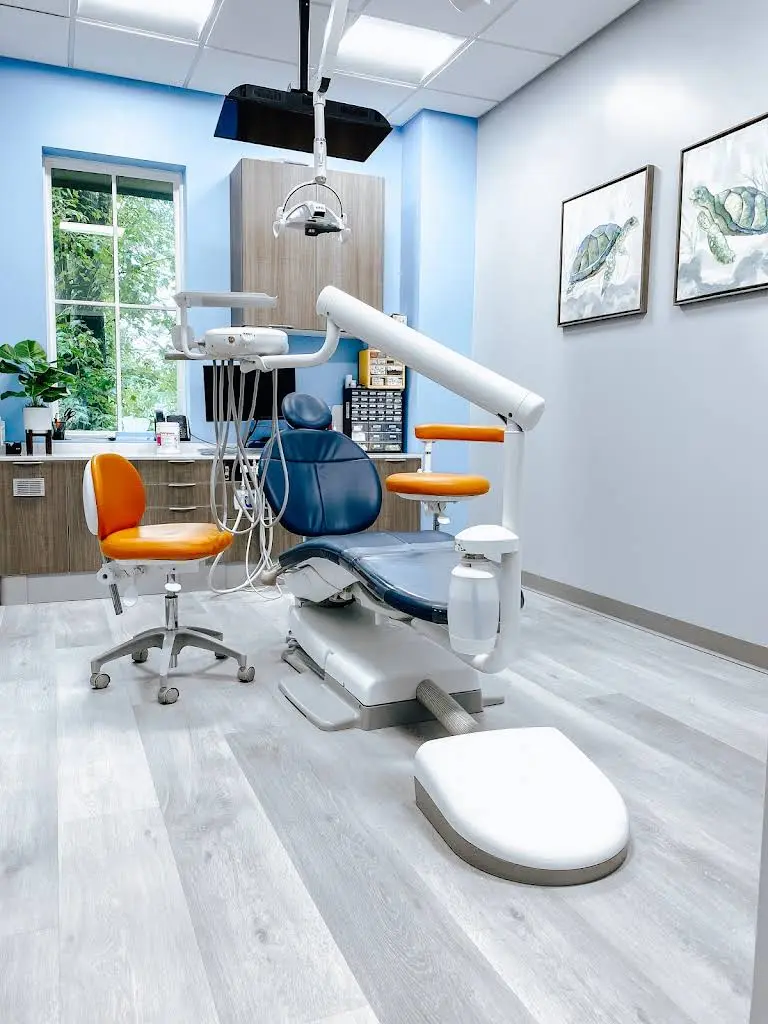 Coastal Kids Dental & Braces - Summerville