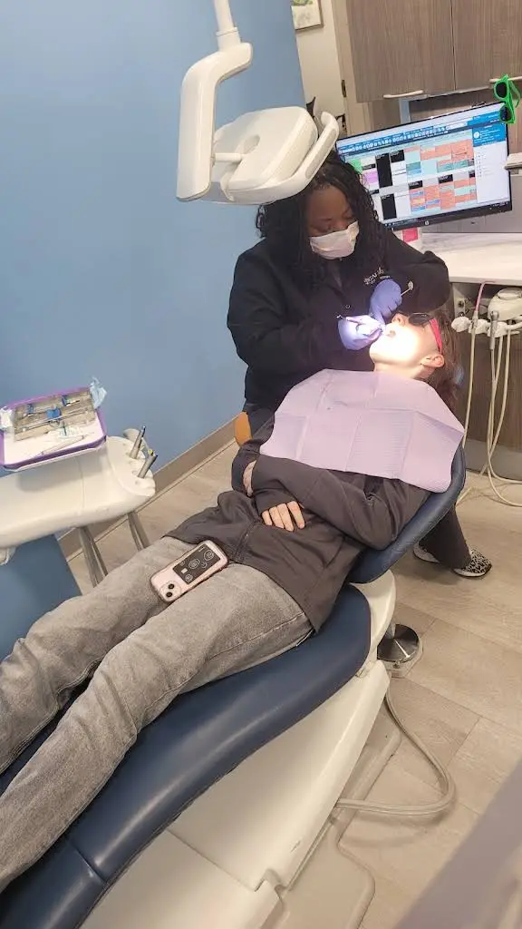 Coastal Kids Dental & Braces - Summerville