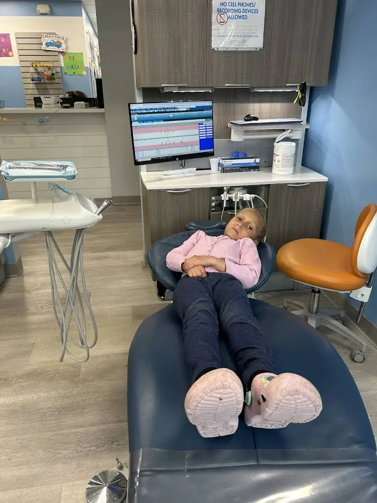 Coastal Kids Dental & Braces - Summerville