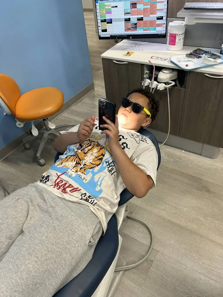 Coastal Kids Dental & Braces - Summerville