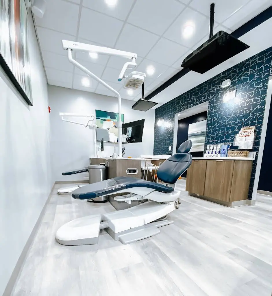 Coastal Family Orthodontics - Summerville