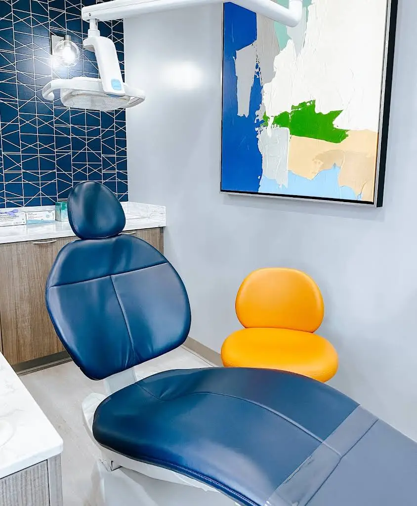 Coastal Family Orthodontics - Summerville
