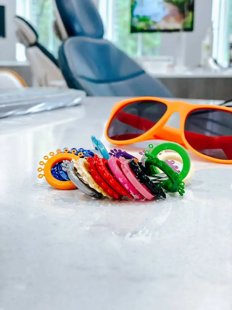 Coastal Family Orthodontics - Summerville