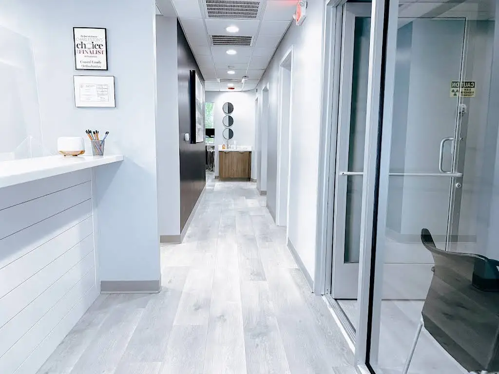 Coastal Family Orthodontics - Summerville