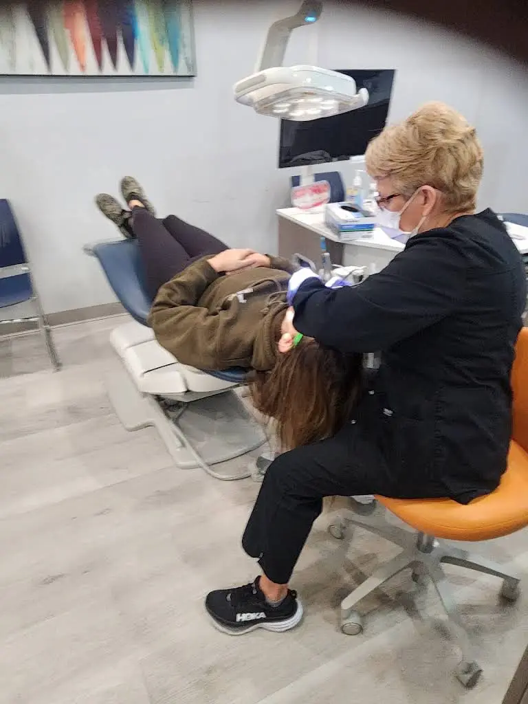 Coastal Family Orthodontics - Summerville