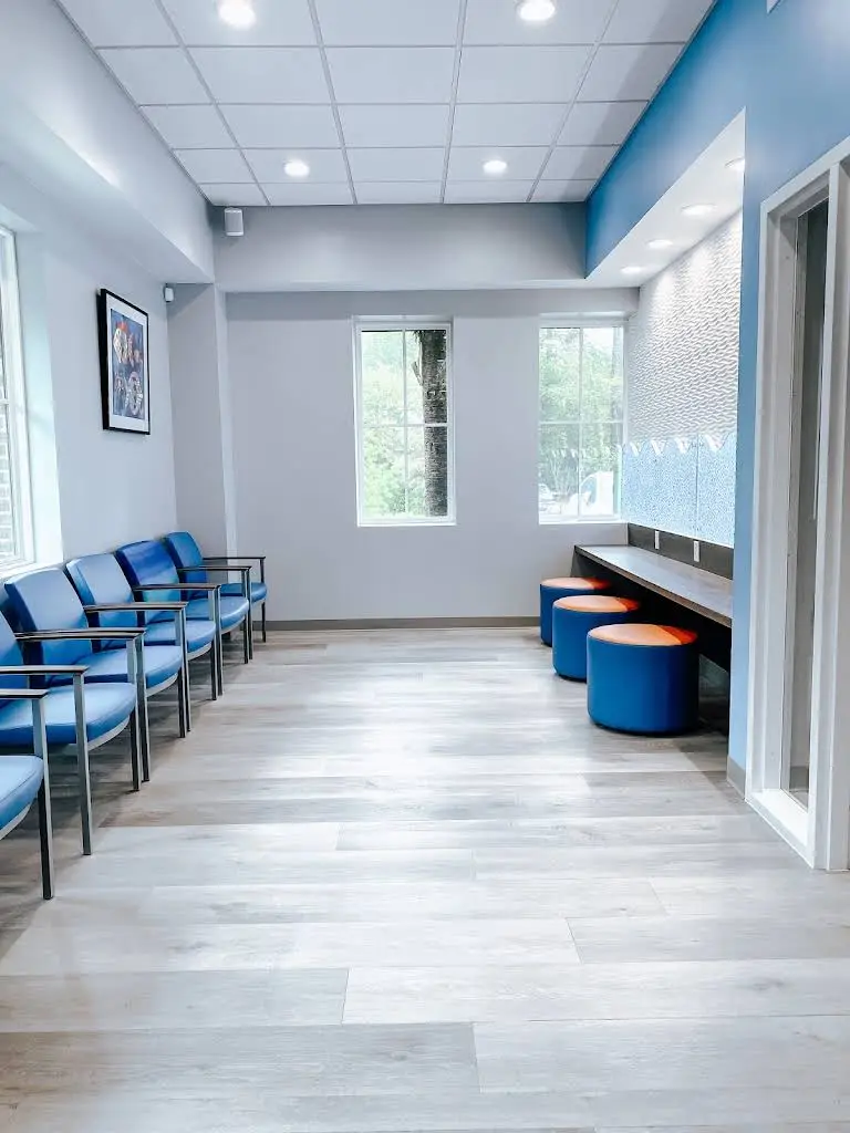 Coastal Family Orthodontics - Summerville