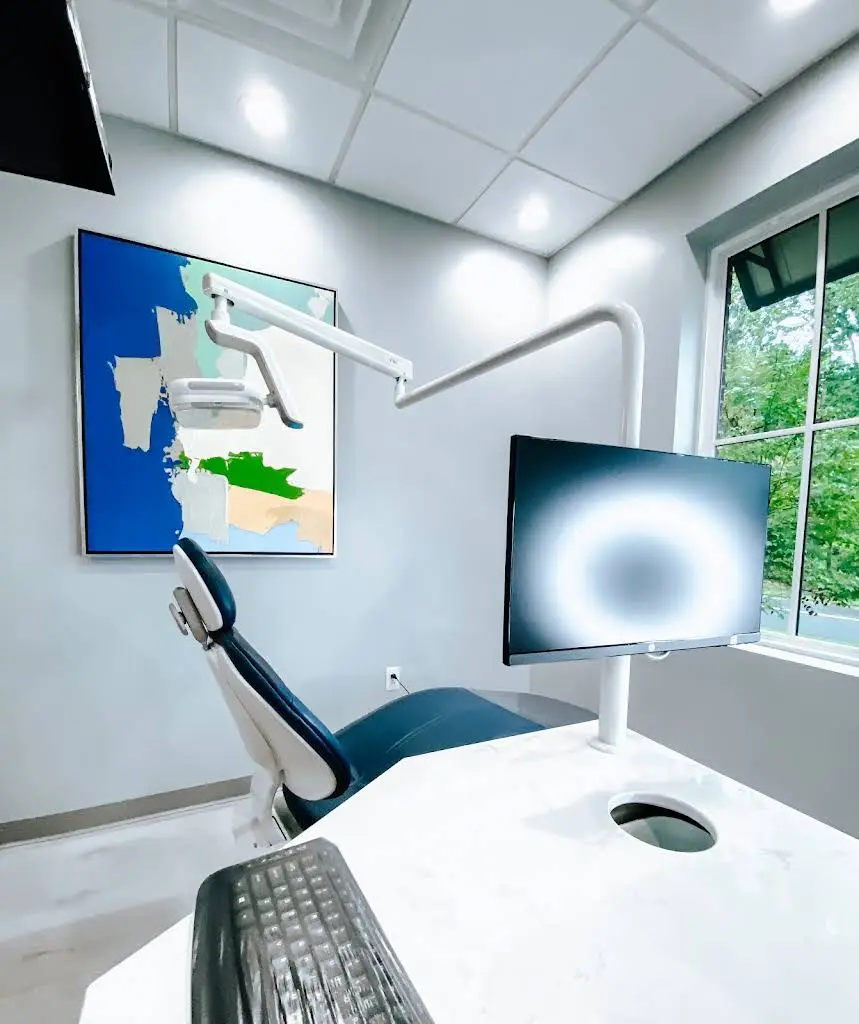 Coastal Family Orthodontics - Summerville