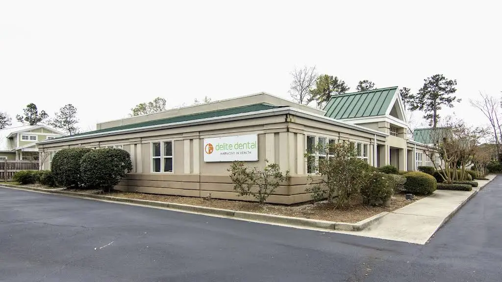 Delite Dental