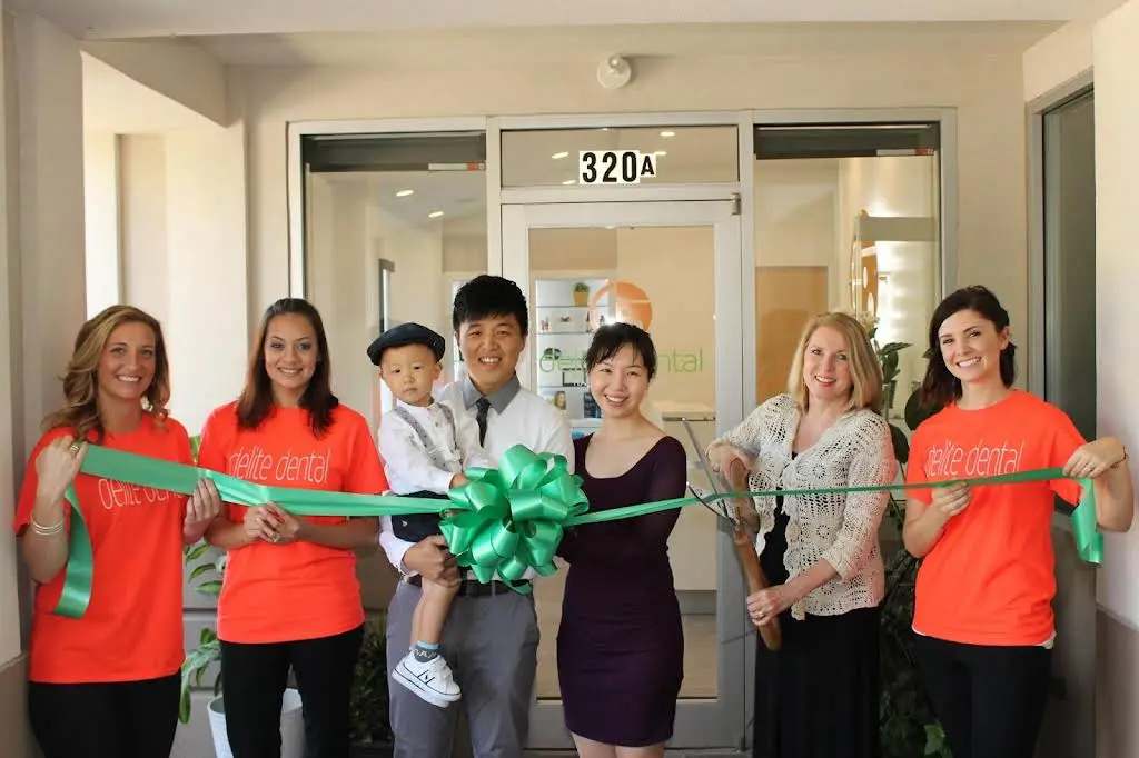 Delite Dental