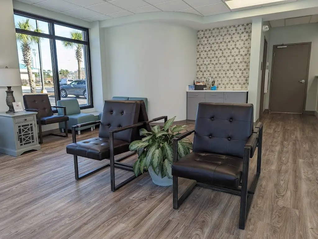 North Rivers Dental