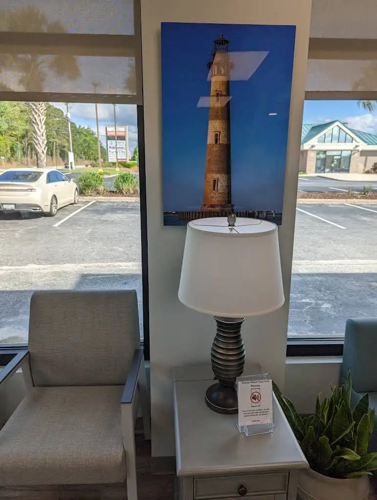 North Rivers Dental