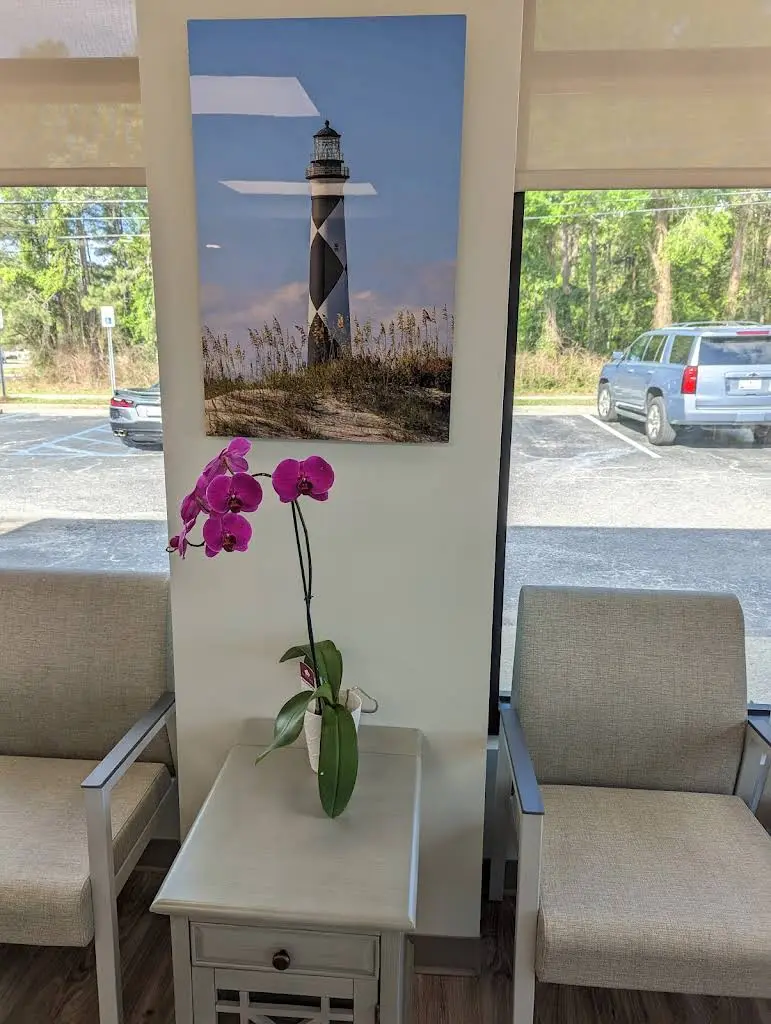 North Rivers Dental