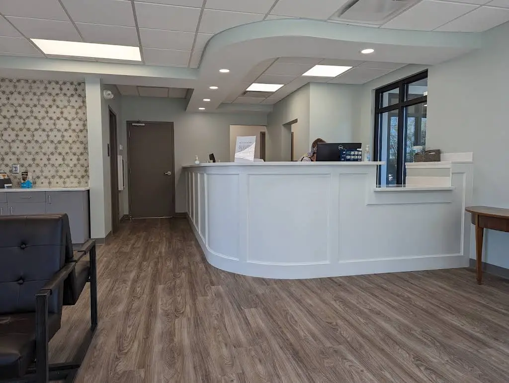 North Rivers Dental
