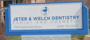 Jeter & Welch Dentistry