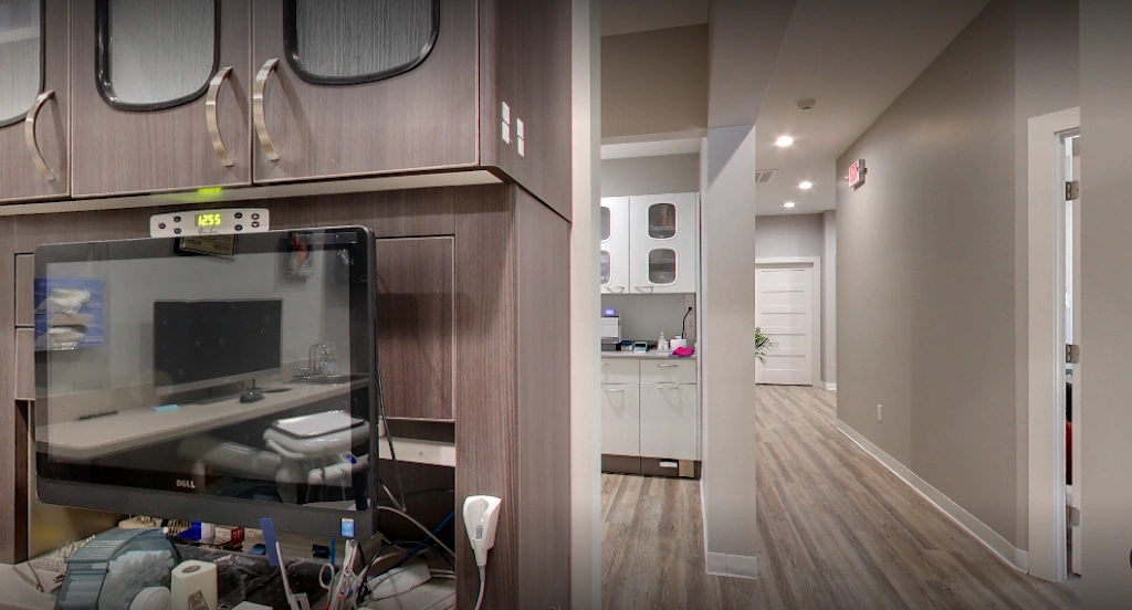 Jeter & Welch Dentistry