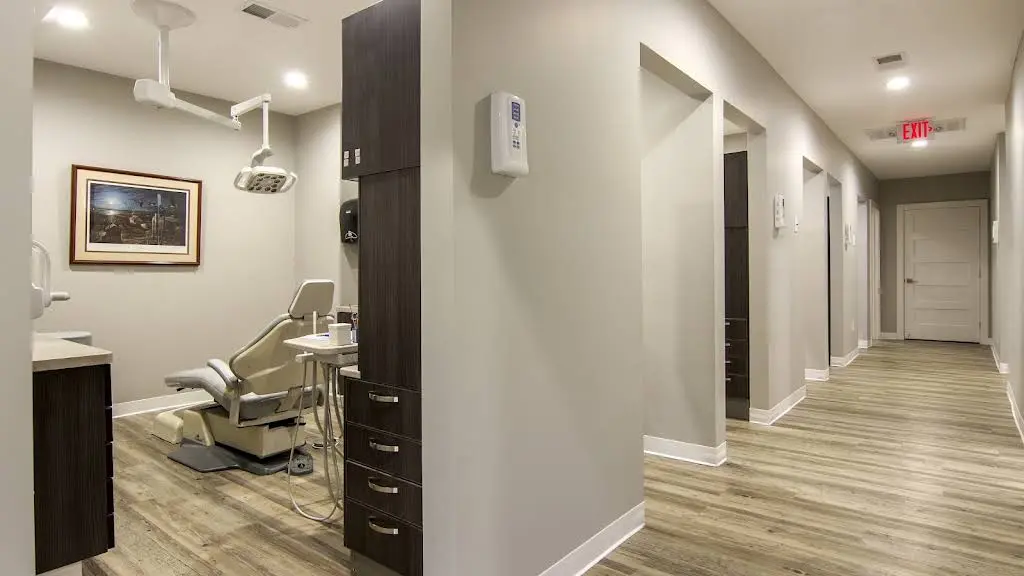 Jeter & Welch Dentistry