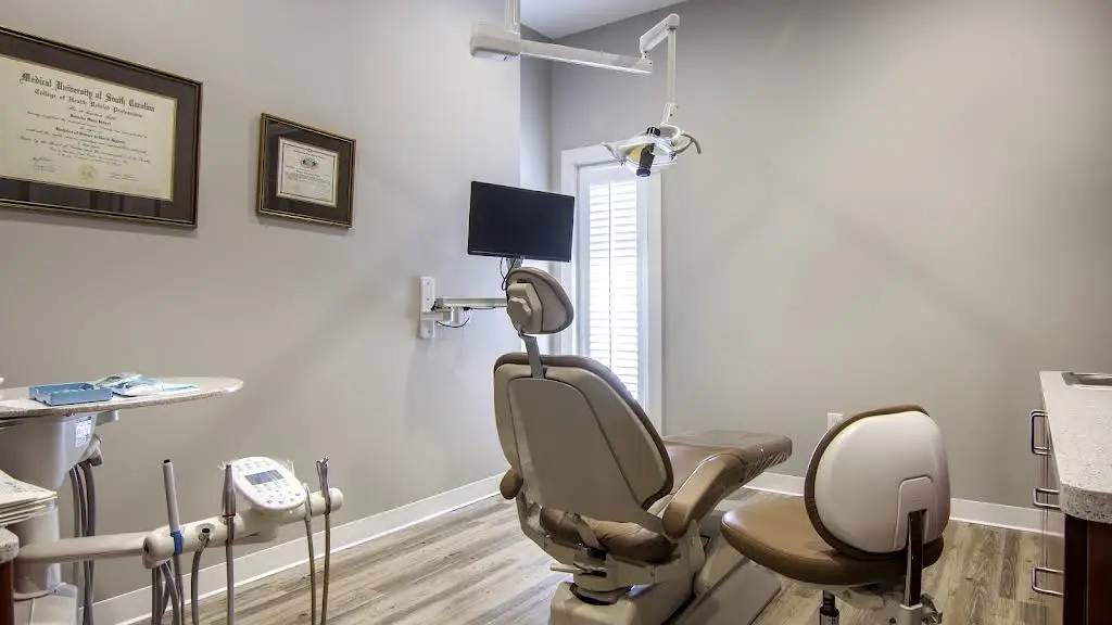 Jeter & Welch Dentistry