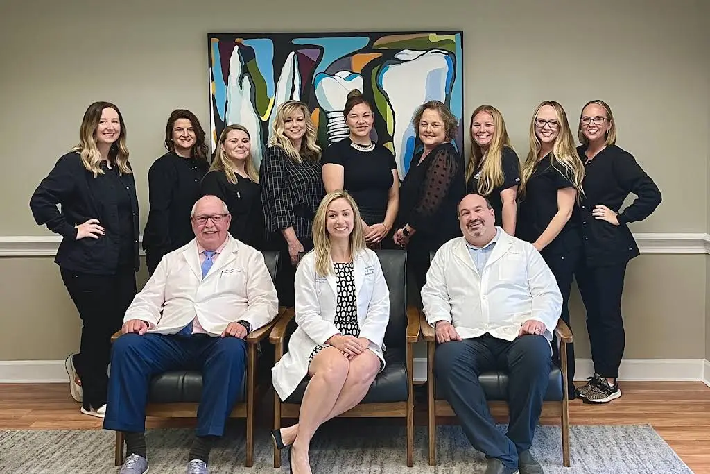 Sparacino Periodontics and Implant Surgery