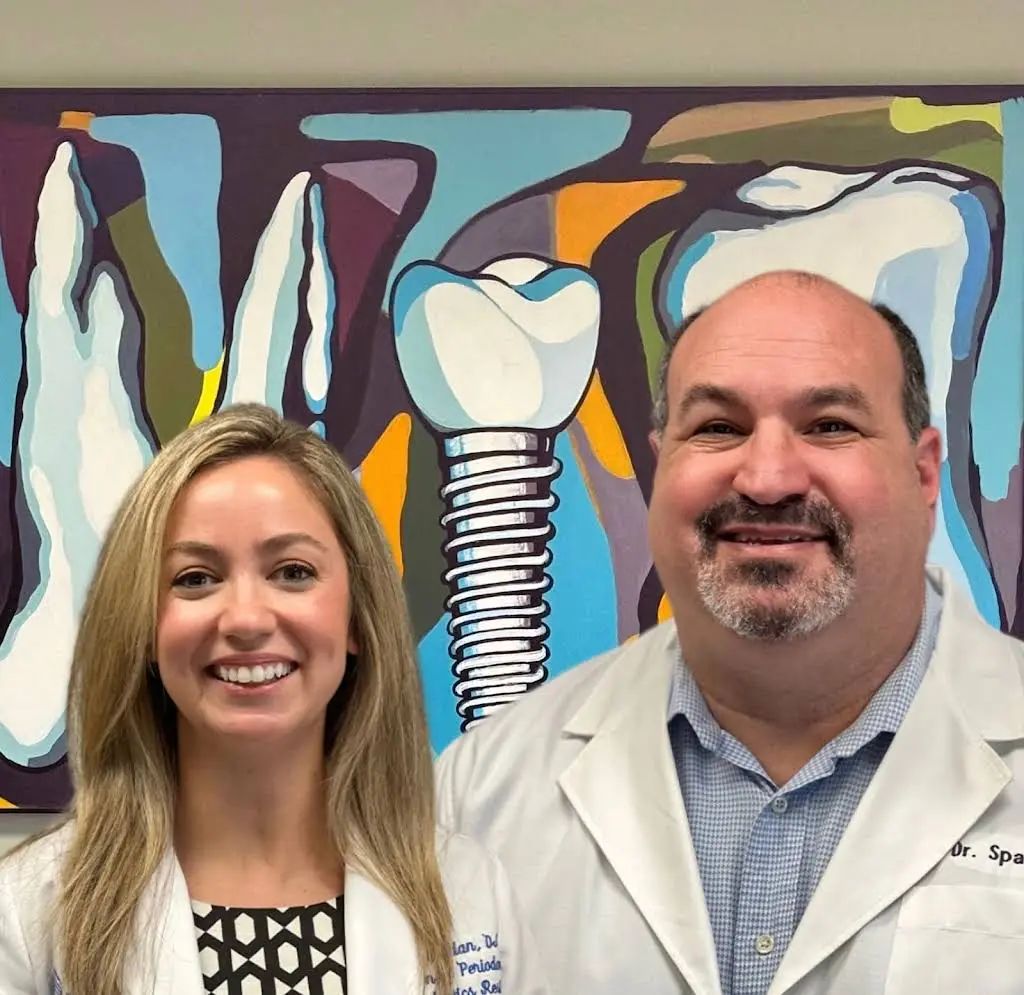 Sparacino Periodontics and Implant Surgery