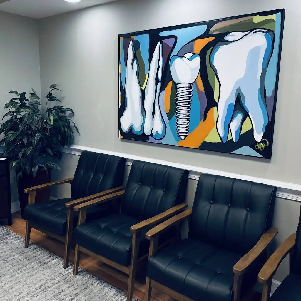 Sparacino Periodontics and Implant Surgery
