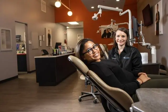 Coastal Family Orthodontics - Rivers Avenue