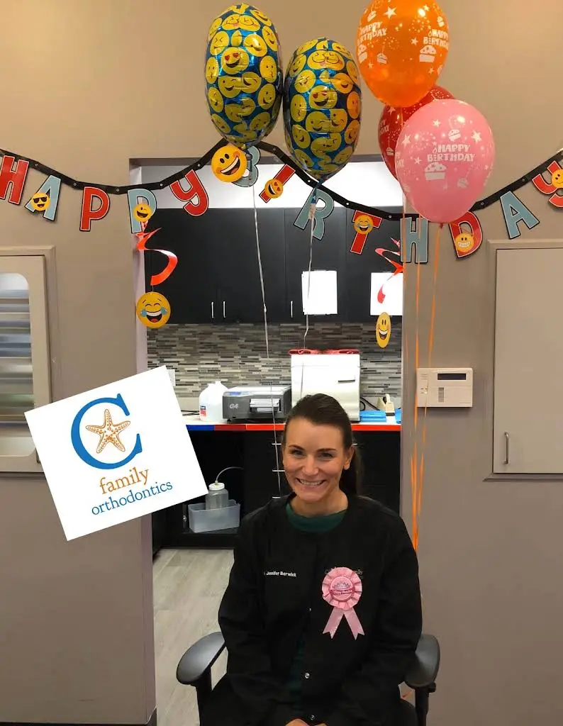 Coastal Family Orthodontics - Rivers Avenue