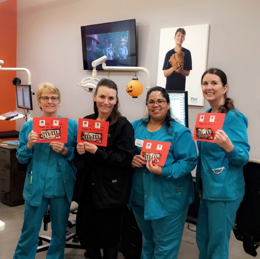 Coastal Family Orthodontics - Rivers Avenue