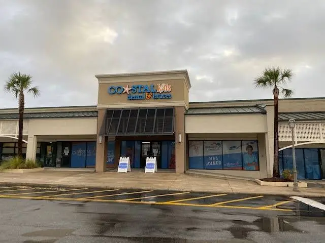 Coastal Kids Dental & Braces - Rivers Ave