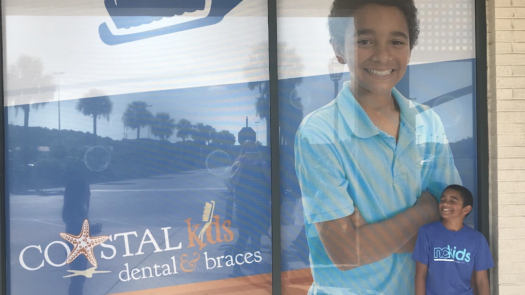 Coastal Kids Dental & Braces - Rivers Ave