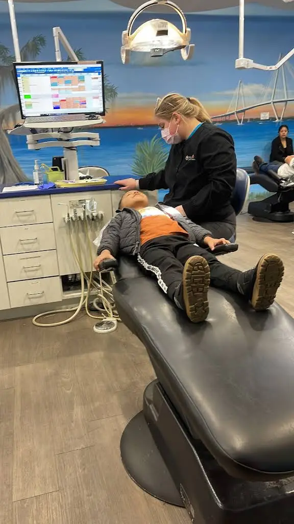 Coastal Kids Dental & Braces - Rivers Ave