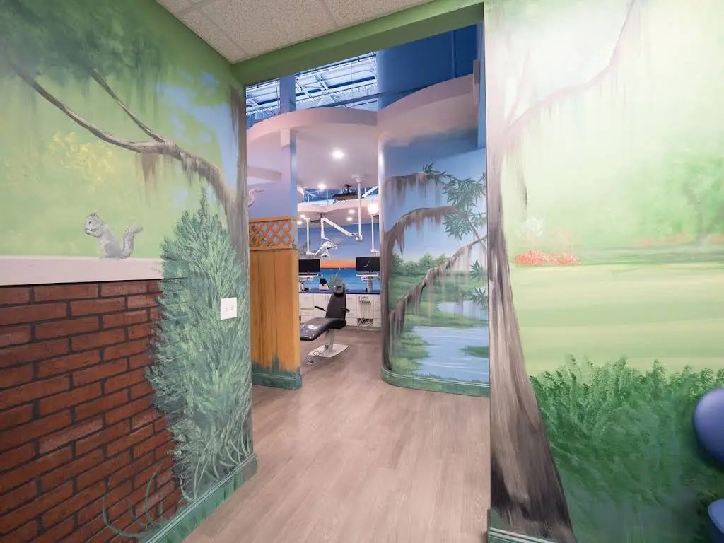 Coastal Kids Dental & Braces - Rivers Ave
