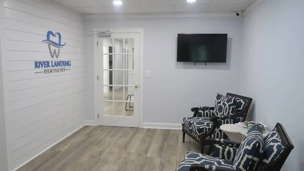 River Landing Dentistry - North Charleston