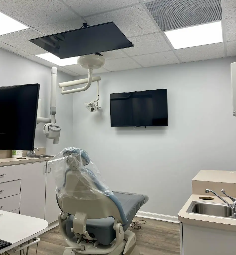 River Landing Dentistry - North Charleston