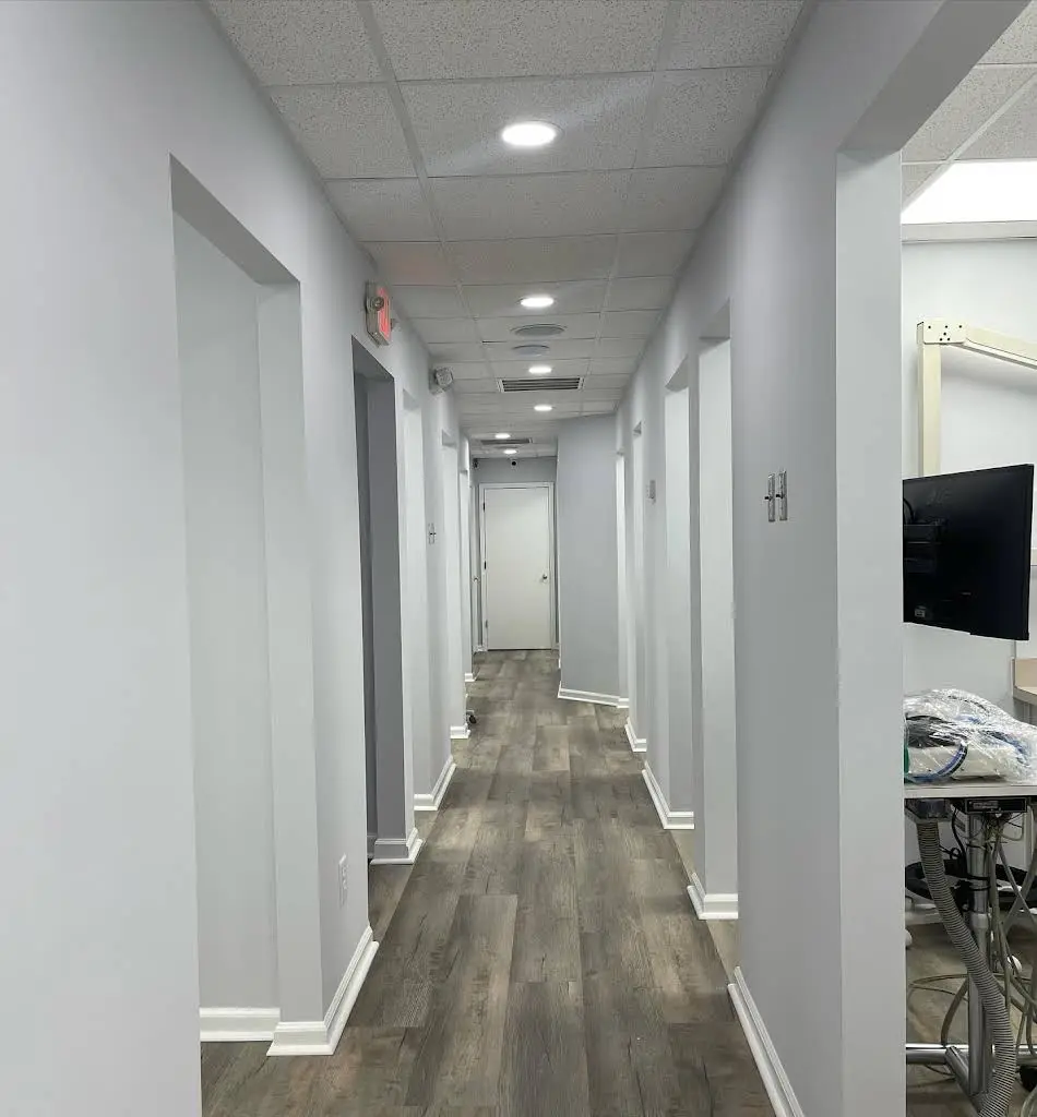 River Landing Dentistry - North Charleston