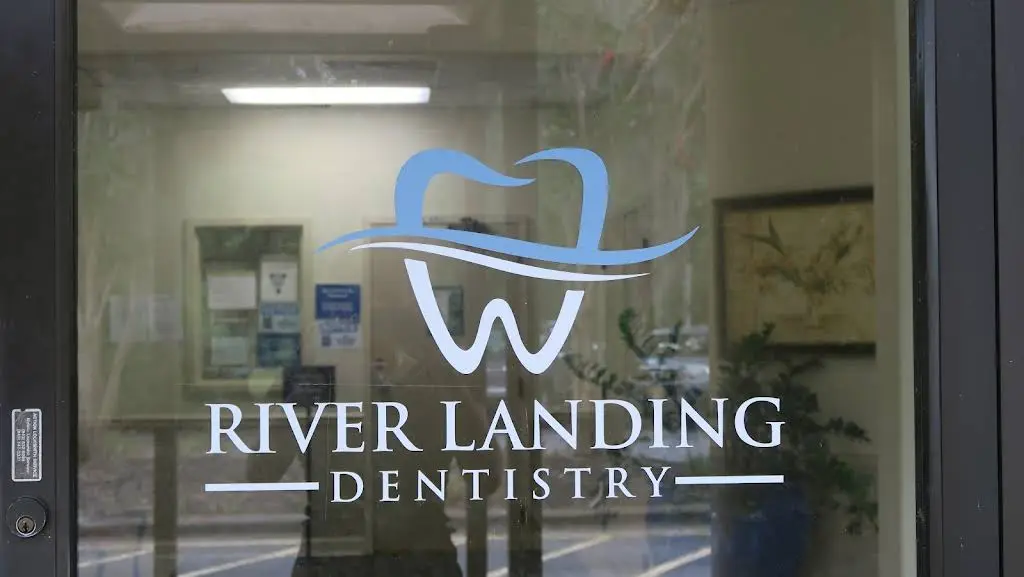 River Landing Dentistry - North Charleston