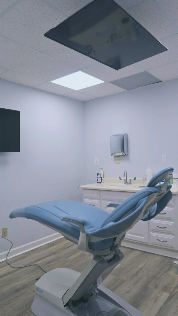 River Landing Dentistry - North Charleston