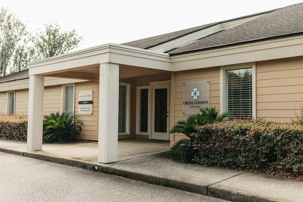 Cross County Dentistry