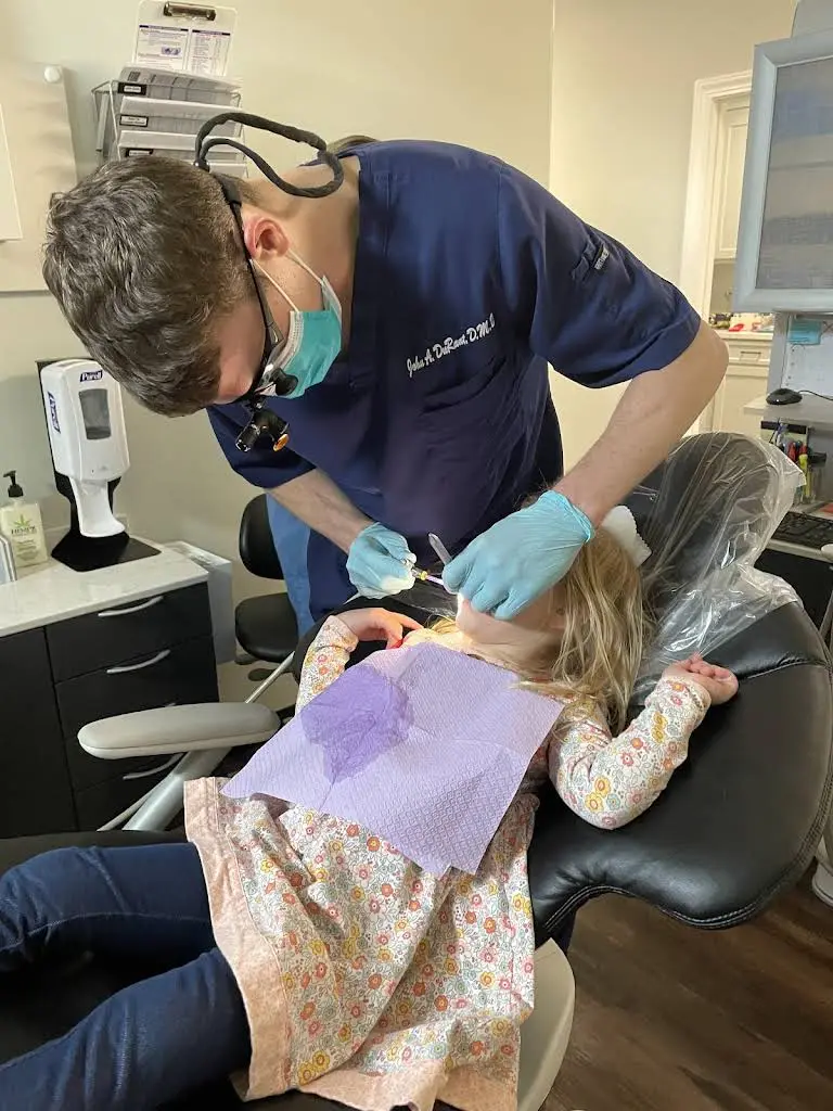Cross County Dentistry