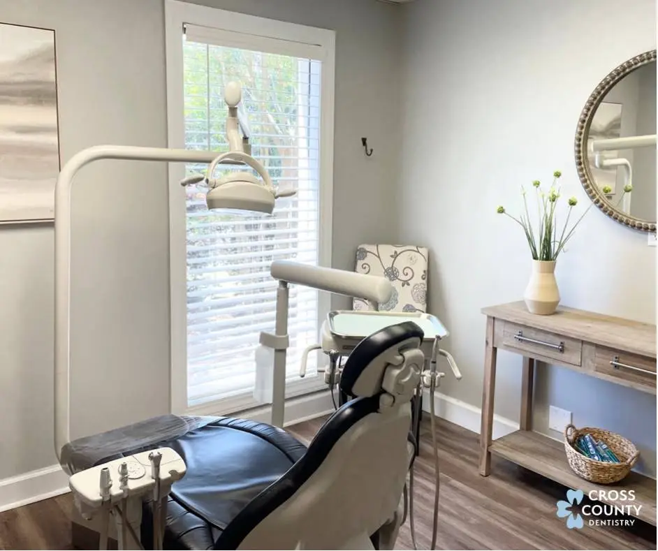 Cross County Dentistry