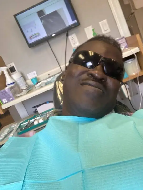 Cross County Dentistry