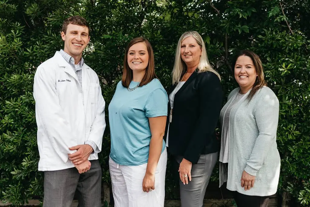 Cross County Dentistry