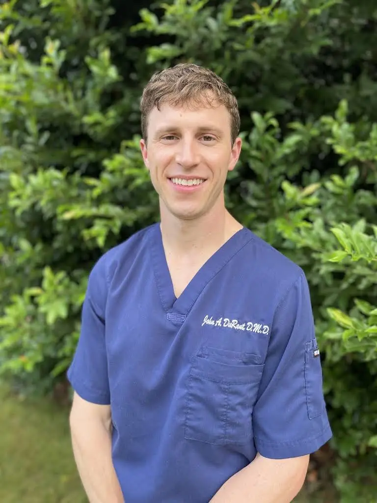 Cross County Dentistry
