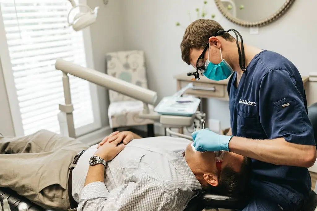 Cross County Dentistry
