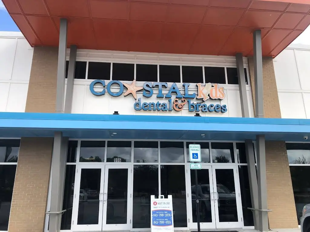 Coastal Family Orthodontics