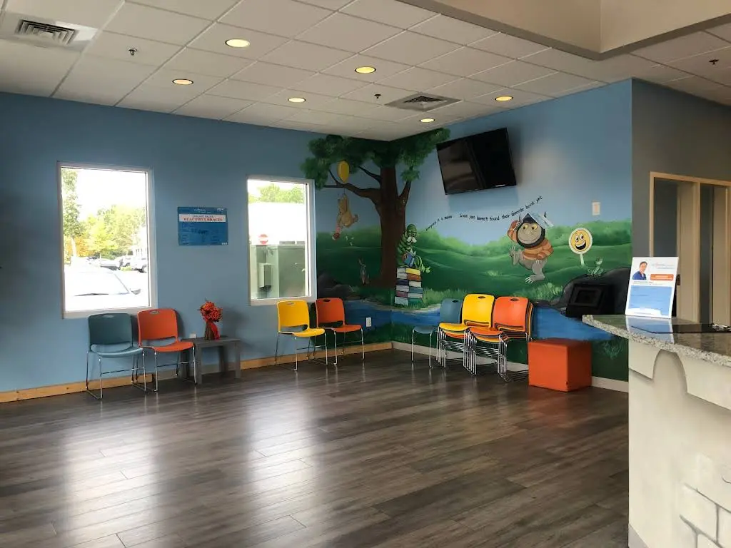 Coastal Family Orthodontics