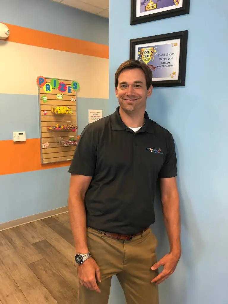Coastal Family Orthodontics